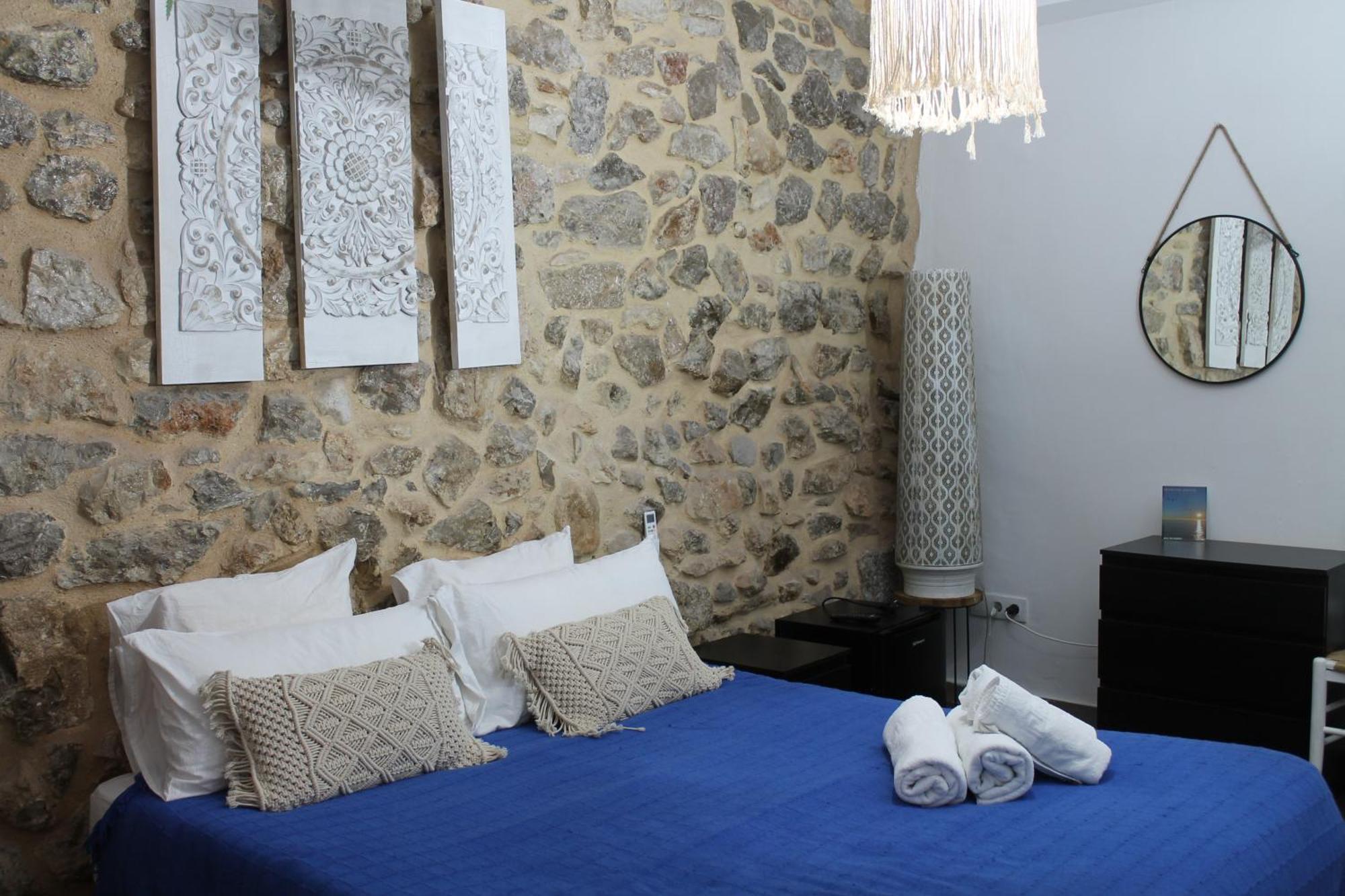 Ananda Beach Rooms Peñíscola Exterior foto