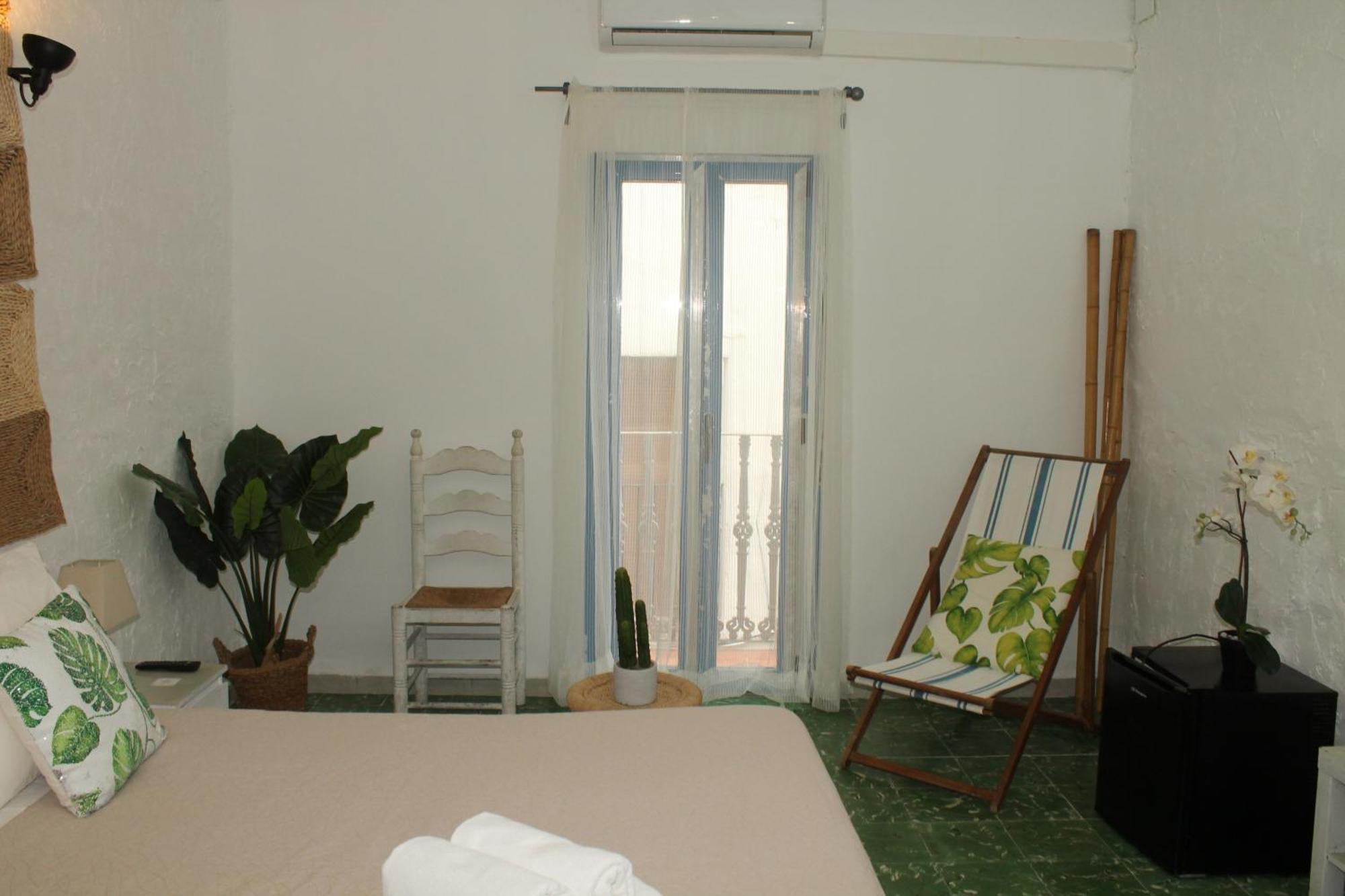 Ananda Beach Rooms Peñíscola Exterior foto